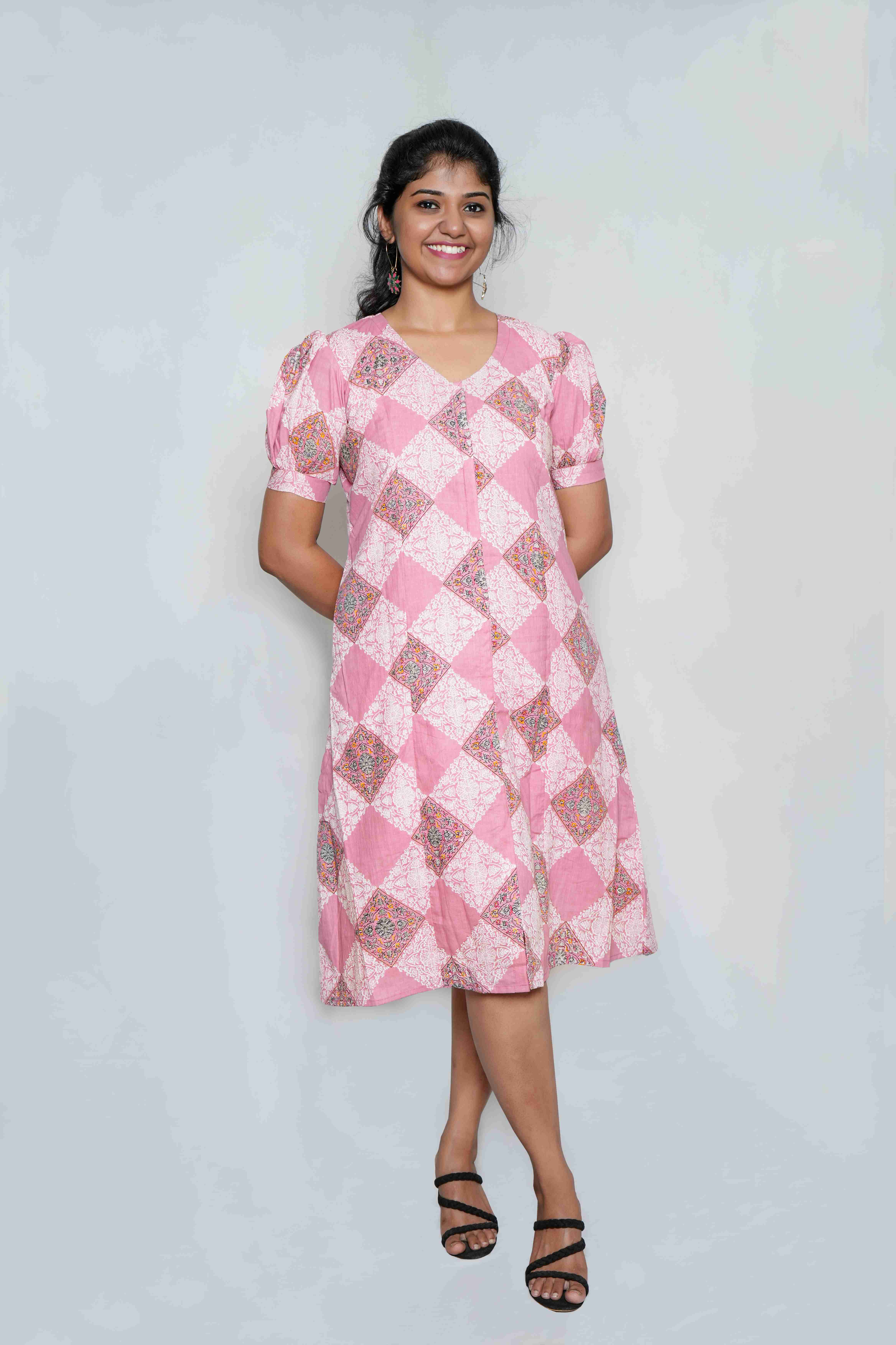 Maternity Wear
