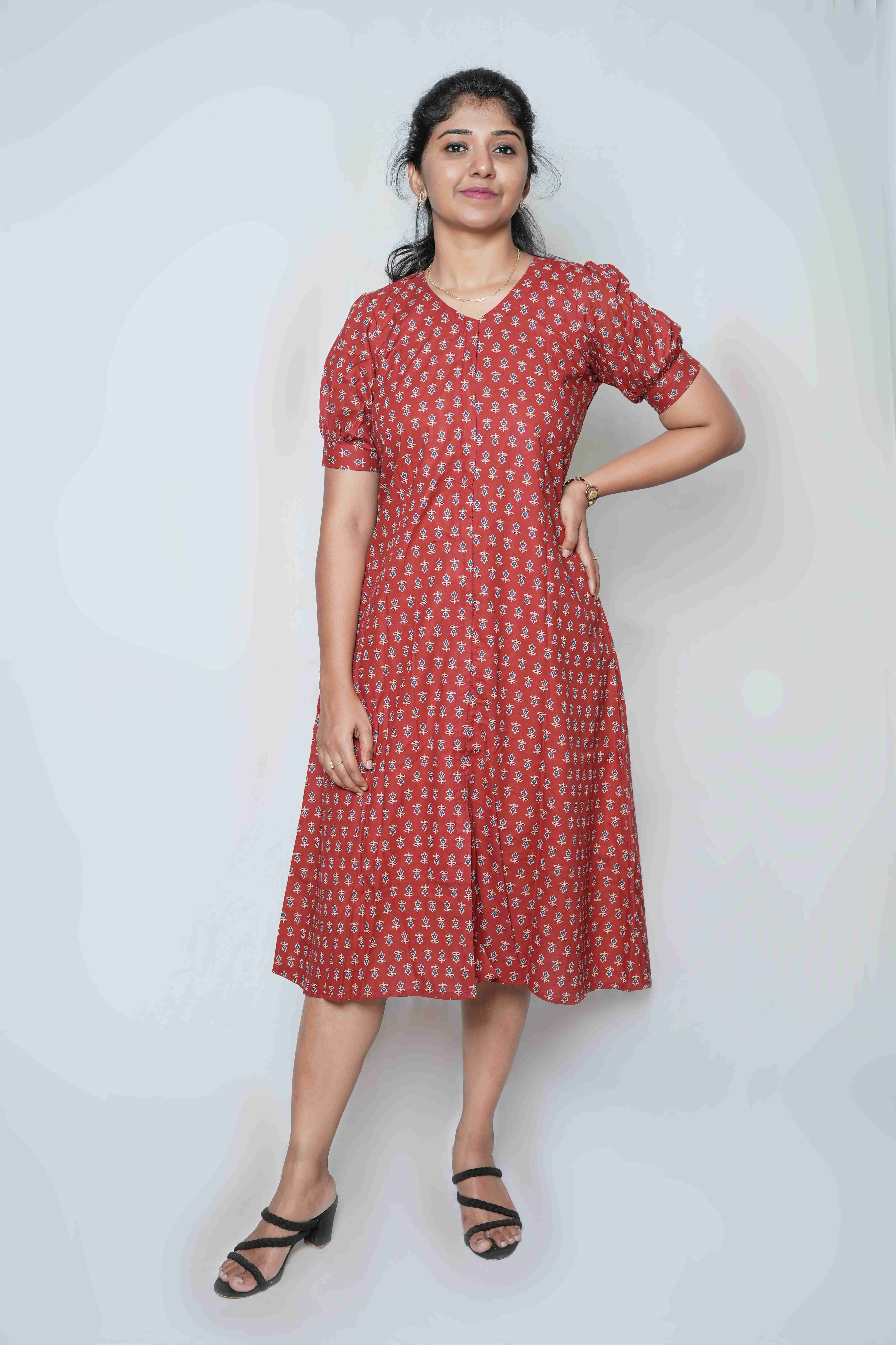 Maternity Wear