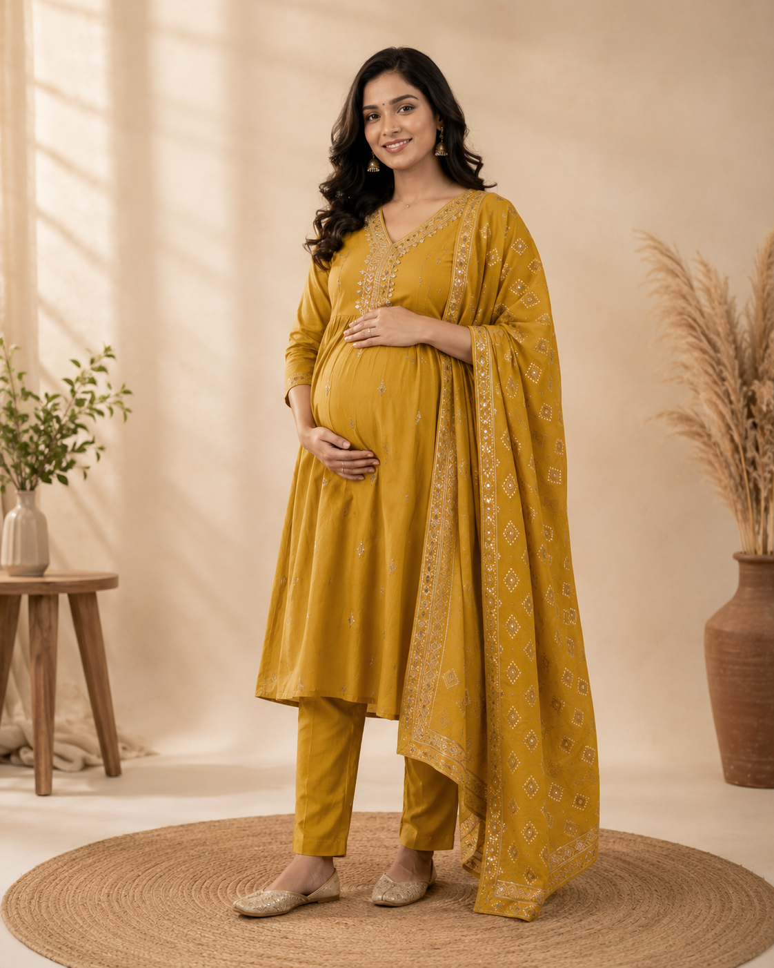 MATERNITY WEAR