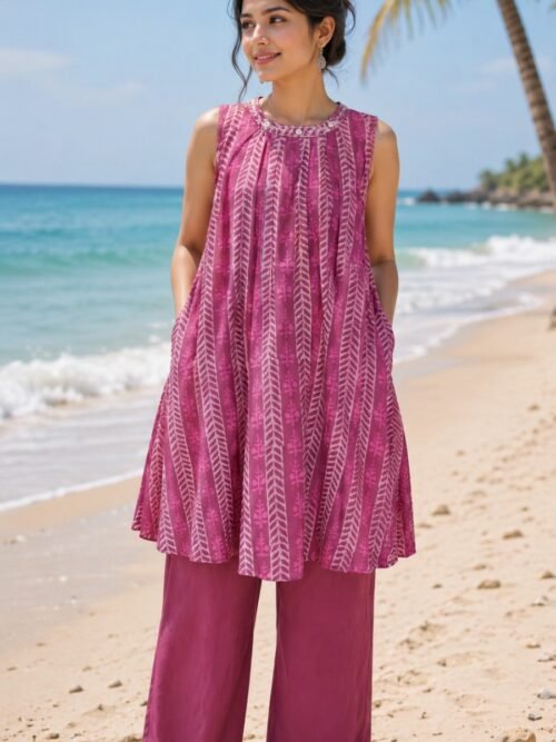 048-Berry-Bloom-Co-ord-Set-main Berry Bloom Co-ord Set